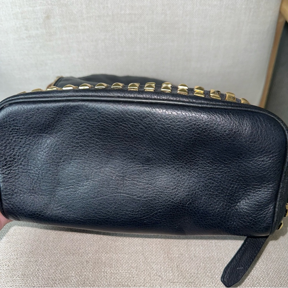 Michael Kors Rhea backpack - Picture 4 of 6